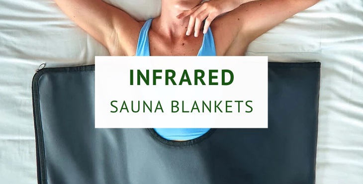 Best infrared sauna blankets