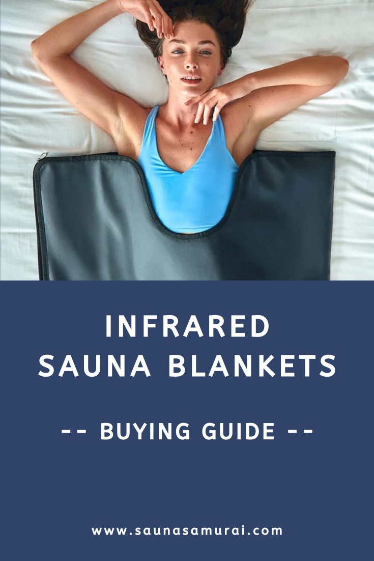 Infrared sauna blankets buying guide