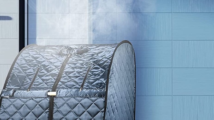 Best portable home saunas