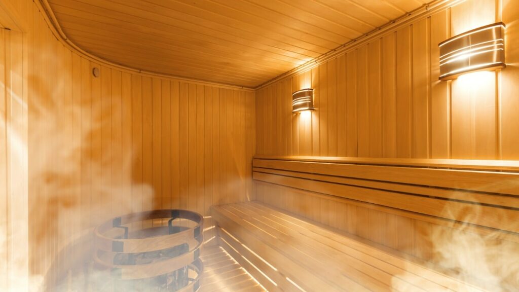 Sauna Temperature (How Hot Is a Sauna?) Sauna Samurai