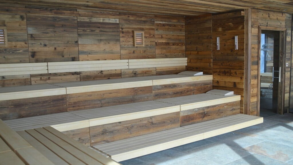 7 Different Types of Saunas Explained Sauna Samurai