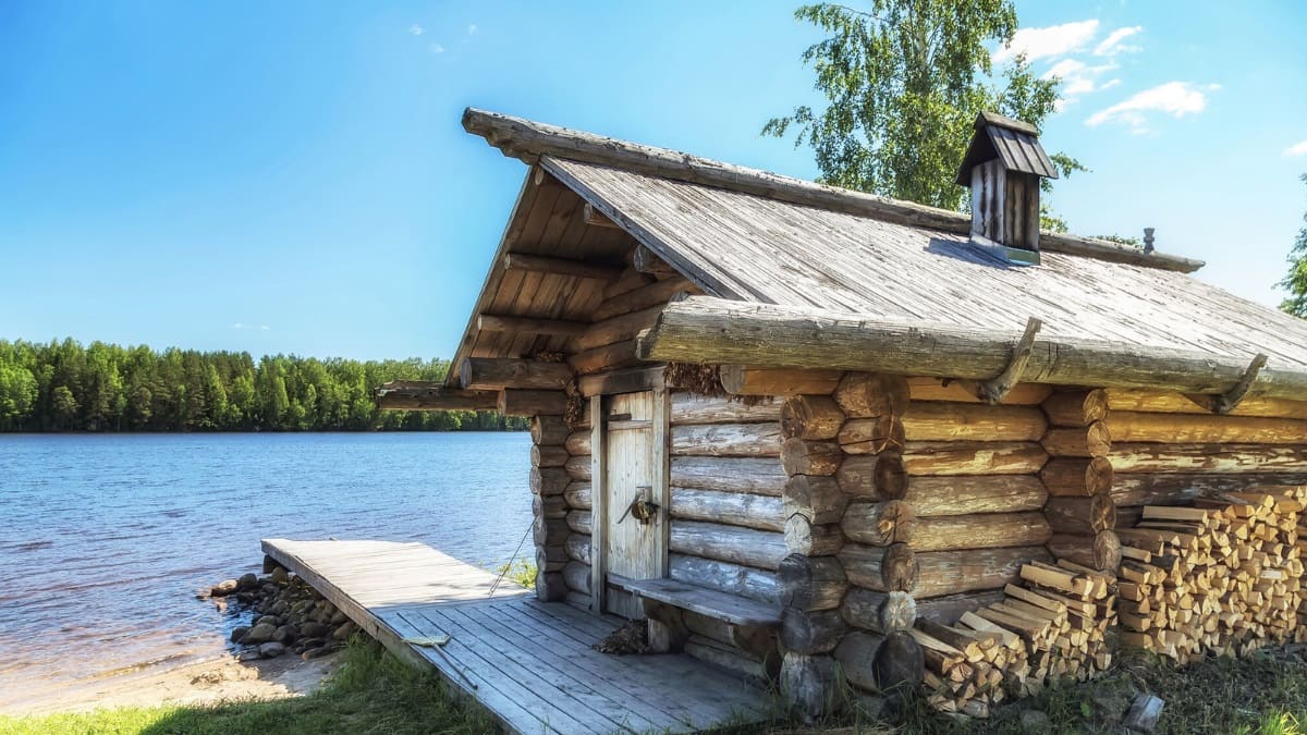 Sauna and spa traditions around the world